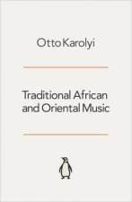 Traditional African  Oriental Music