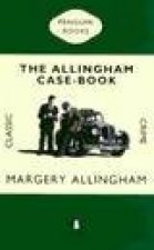 Penguin Classic Crime The Allingham Casebook
