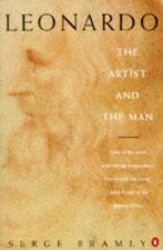 Leonardo The Artist  The Man