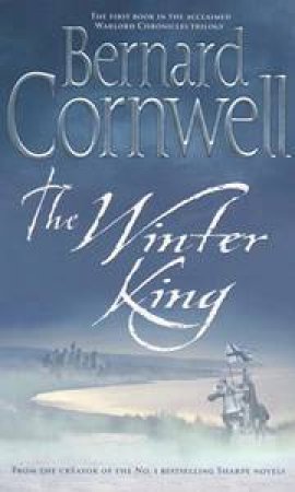 The Winter King - A Novel of Arthur