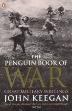 The Penguin Book Of War