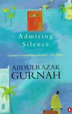 Admiring Silence