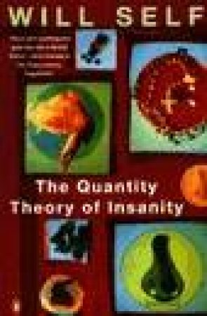 The Quantity Theory Of Insanity by Will Self