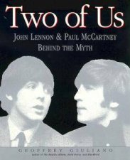 Two of Us John Lennon  Paul McCartney