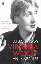Virginia Woolf An Inner Life