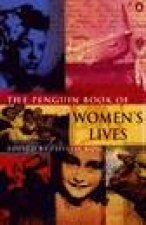 The Penguin Book Of Womens Lives