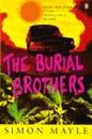 The Burial Brothers by Simon Mayle