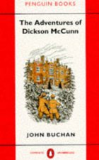Adventures Of Dickson McCunn