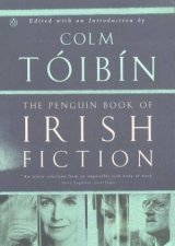 The Penguin Book Of Irish Fiction
