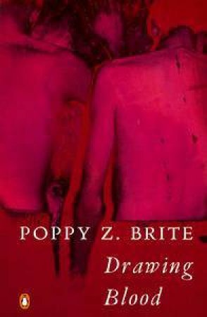 Drawing Blood by Poppy Z Brite