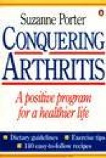 Conquering Arthritis