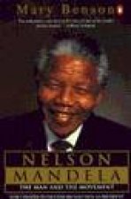 Nelson Mandela