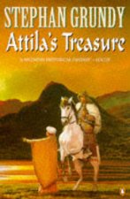 Attilas Treasure