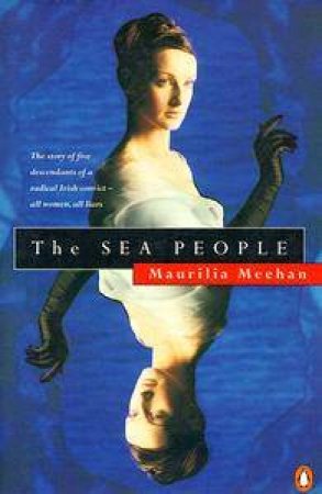 The Sea People by Maurilia Meehan