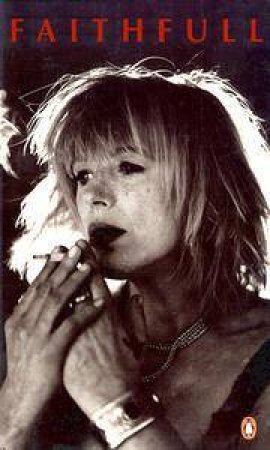 Faithfull by Marianne Faithfull