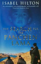 The Search For The Panchen Lama