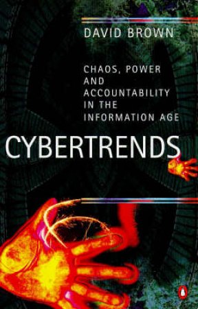 Cybertrends by David Brown