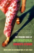 The Penguin Book Of International Womens Short Stories