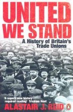 A New History Of British Trade Unions