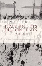 Italy And Its Discontents 19802001