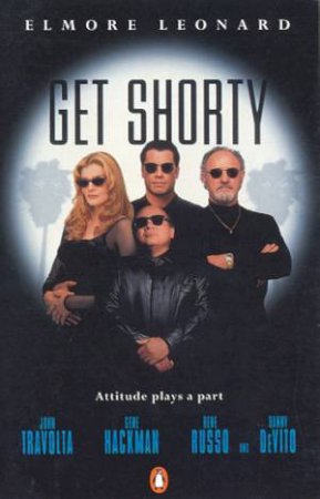 Get Shorty by Elmore Leonard