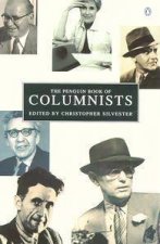 The Penguin Book Of Columnists