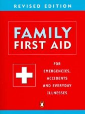 Family First Aid