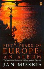 Fifty Years of Europe An Album