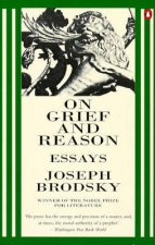 On Grief  Reason