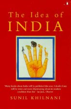 The Idea Of India