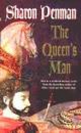 The Queen's Man by Sharon Penman