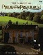 The Making of Pride  Prejudice