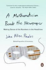 A Mathematician Reads the Newspaper