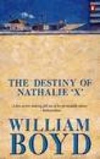 The Destiny Of Nathalie X