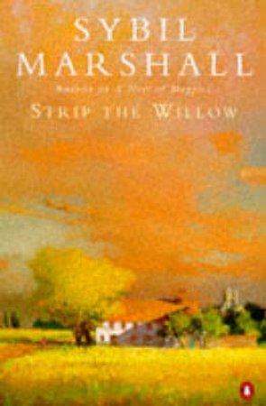 Strip The Willow by Sybil Marshall