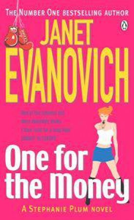 One For The Money by Janet Evanovich