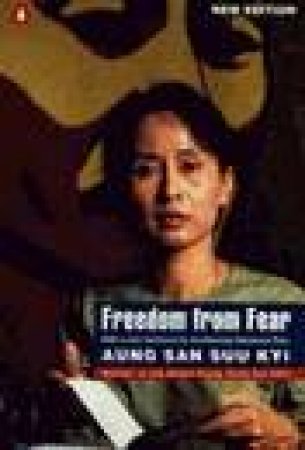 Freedom from Fear by Suu Kyi Aung San