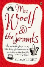 Mrs Woolf  The Servants
