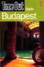 Time Out Guide To Budapest