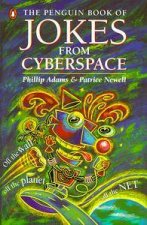 The Penguin Book of Jokes from Cyberspace