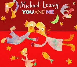 You & Me by Michael Leunig