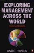 Exploring Management Across the World