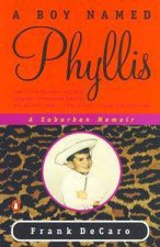 A Boy Named Phyllis