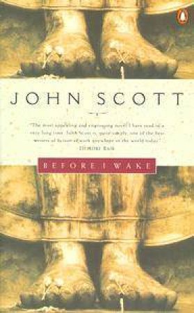 Before I Wake by John Scott