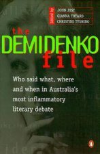 The Demidenko File