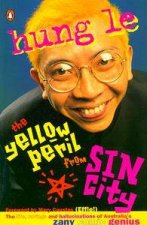 The Yellow Peril from Sin City