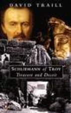 Schliemann Of Troy Treasure  Deceit