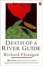 Death Of A River Guide