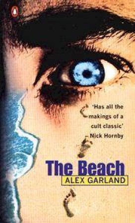 The Beach by Alex Garland