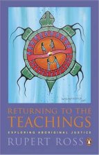 Returning To The Teachings